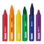 Inkee creioane de colorat in baie